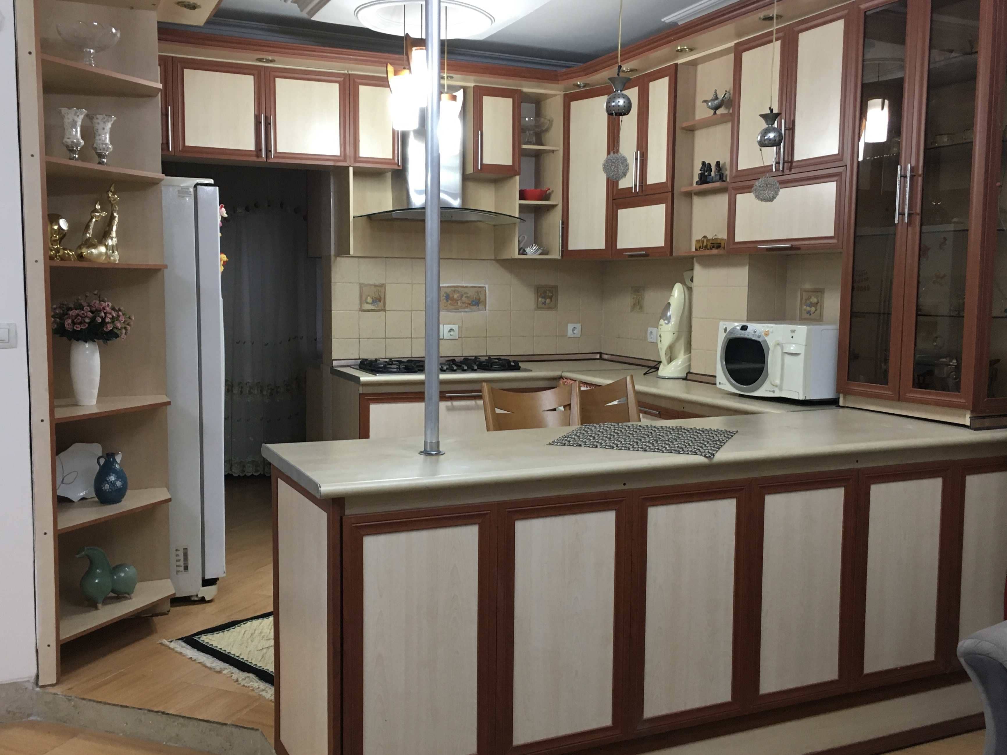 اجاره منزل ویلایی دوبلکس در ماسال - گیلان