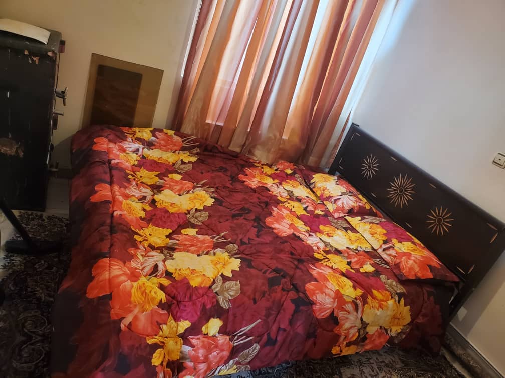 اجاره آپارتمان مبله در پونک - شمال تهران