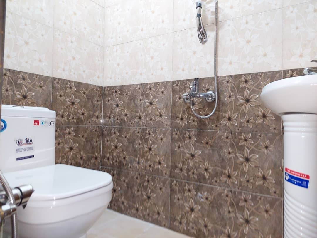 اجاره سوئیت آپارتمان مبله در آزادی - مرکز شهر تهران