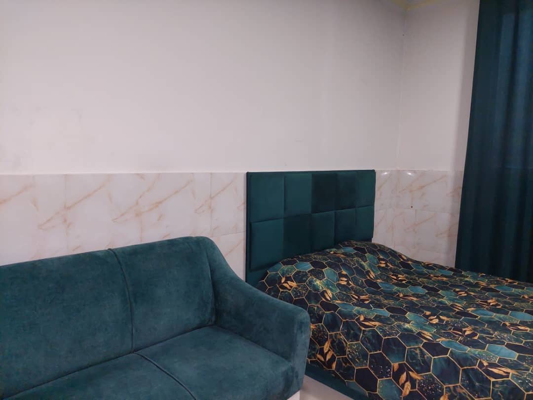 اجاره سوئیت آپارتمان مبله در آزادی - مرکز شهر تهران