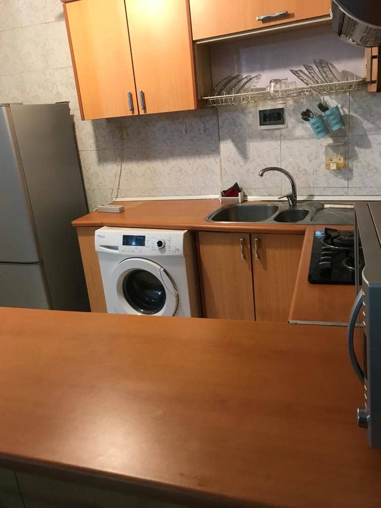 اجاره آپارتمان مبله دو خوابه شهرک صدف کیش - فاز3