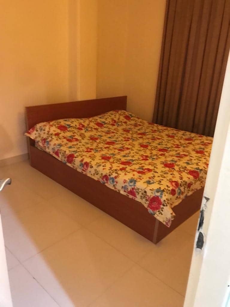 اجاره آپارتمان مبله دو خوابه شهرک صدف کیش - فاز3