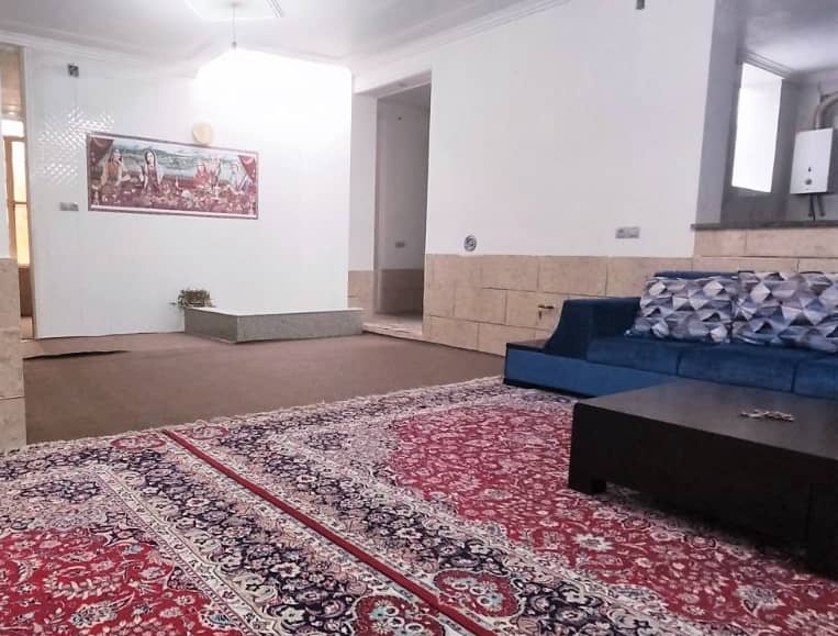 اجاره ویلا در روستای برشنه سپیدان