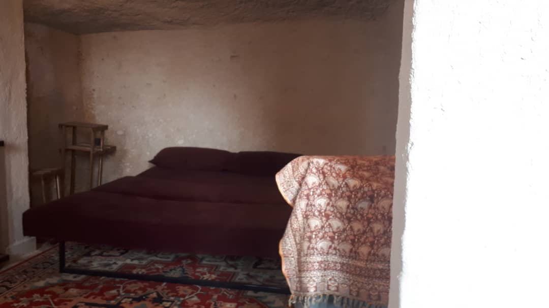 اجاره سوئیت صخره ای در کندوان