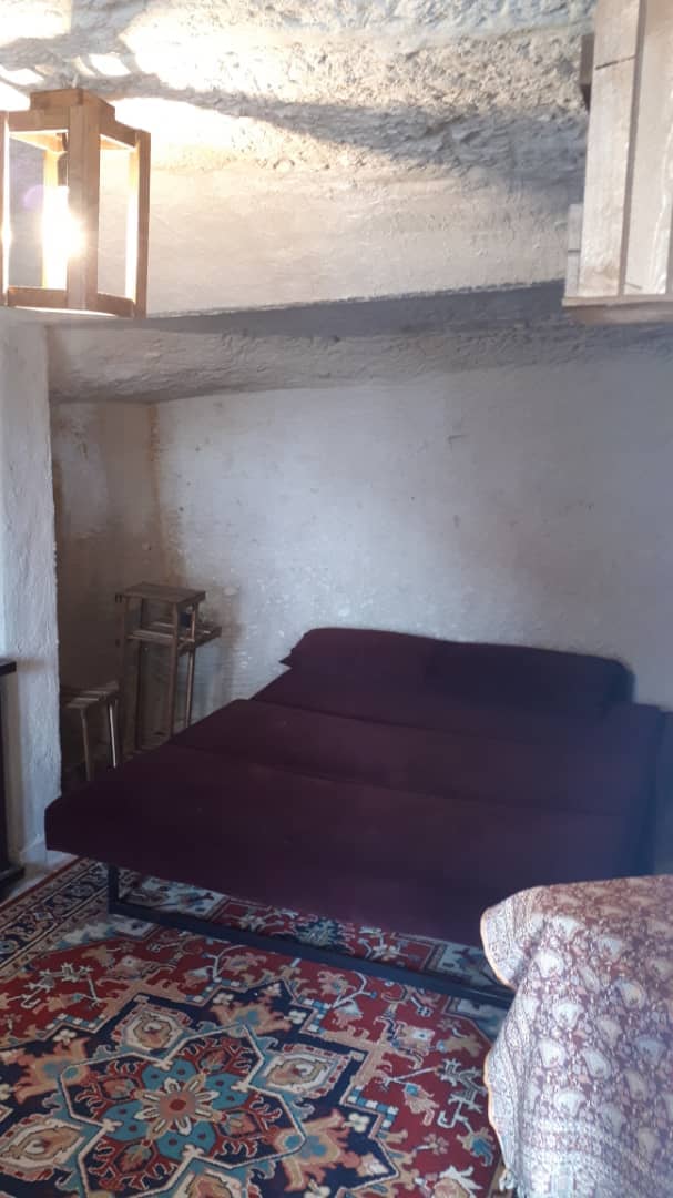 اجاره سوئیت صخره ای در کندوان
