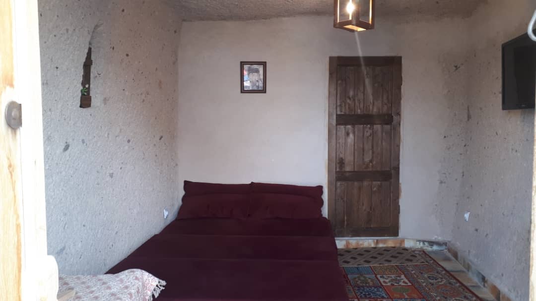 اجاره سوئیت صخره ای کندوان