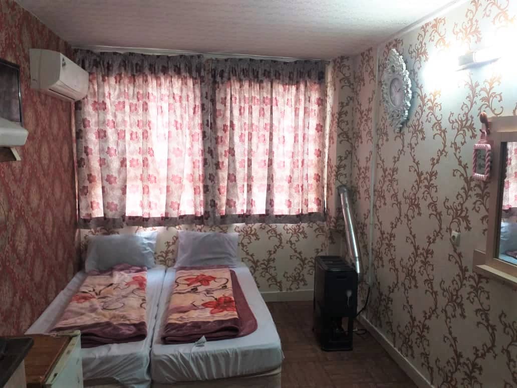 اجاره سوئیت در امام رضا 5 مشهد - 2تخت