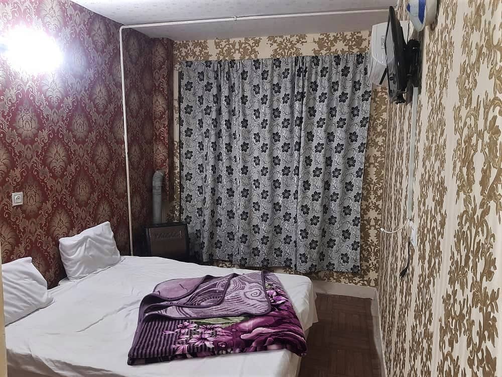 اجاره سوئیت در امام رضا 5 مشهد - 2تخت