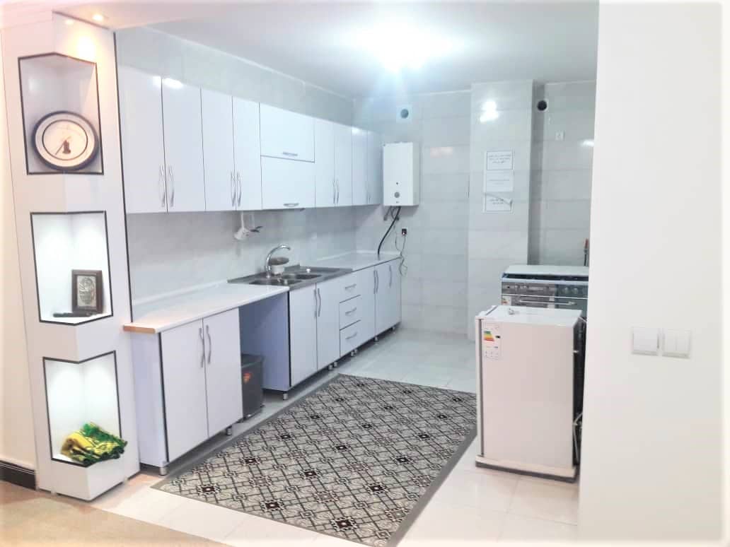 اجاره آپارتمان در چلگرد - شهرکرد