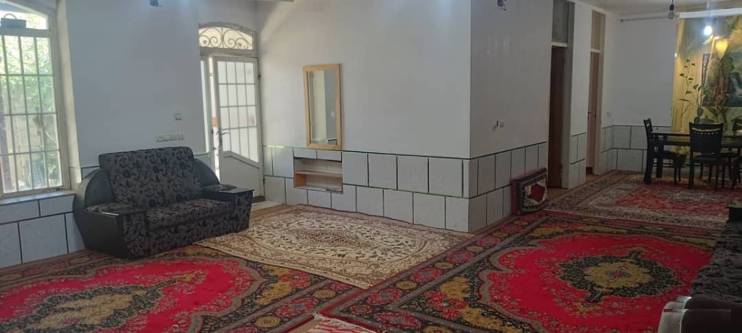 اجاره منزل ویلایی حیاط دار در بهرغان سپیدان