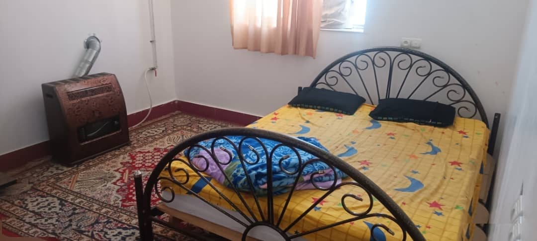 اجاره منزل ویلایی حیاط دار در بهرغان سپیدان