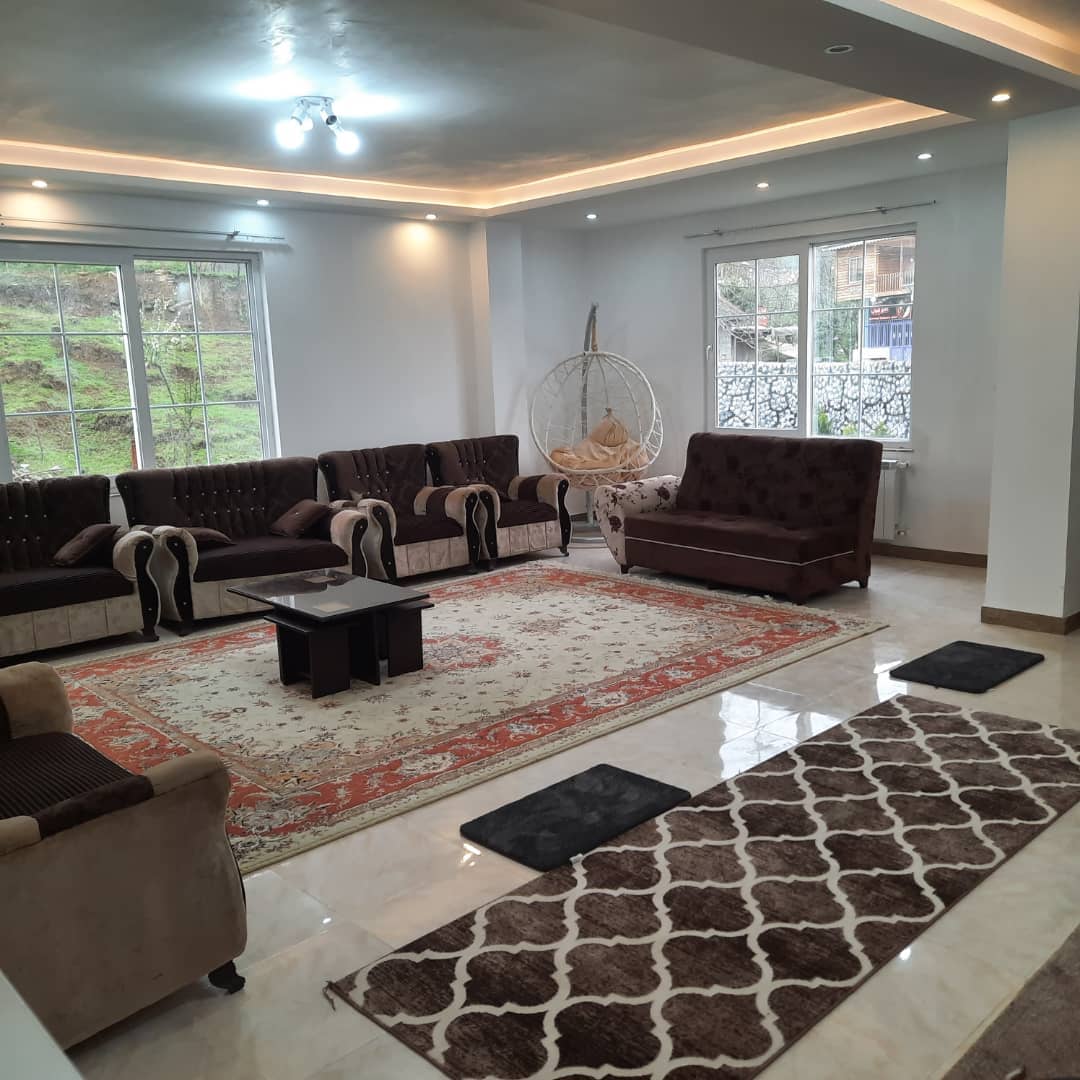 اجاره ویلا در مرکیه ماسال 