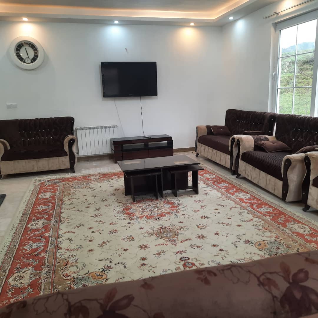 اجاره ویلا در مرکیه ماسال 