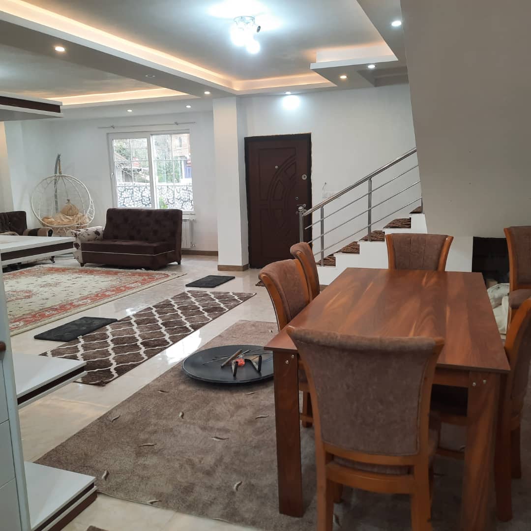 اجاره ویلا در مرکیه ماسال 