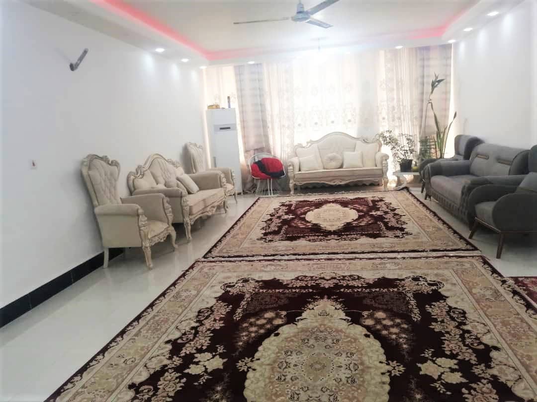 اجاره منزل مبله در بلواربندر گناوه