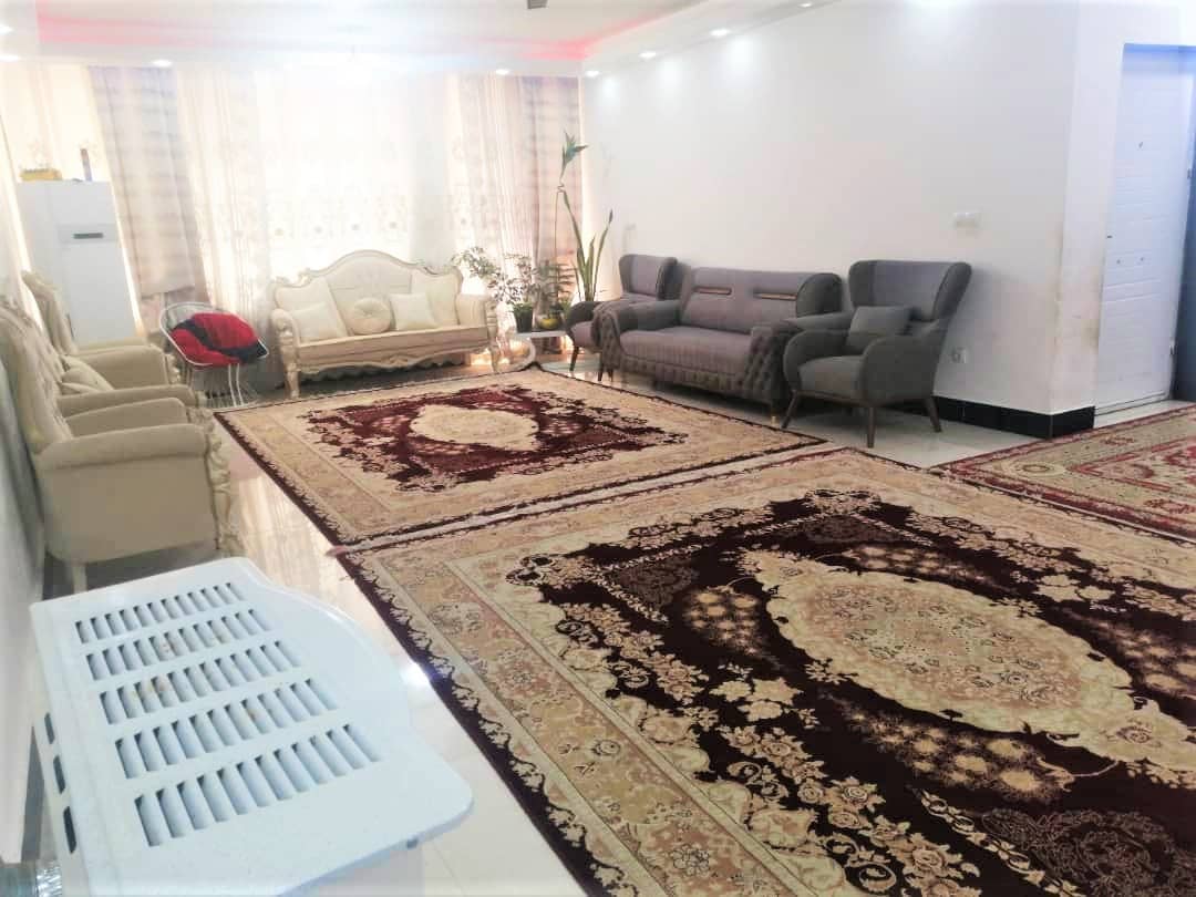 اجاره منزل مبله در بلواربندر گناوه