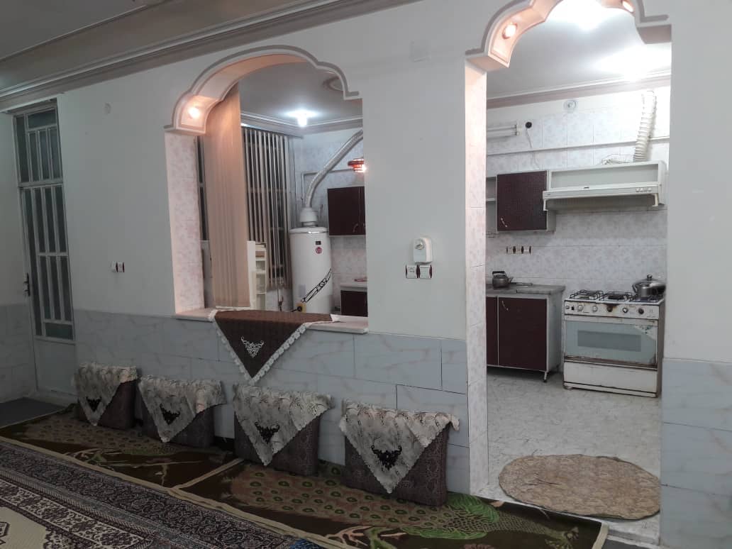 اجاره آپارتمان مبله در بلوار دشتی یزد 