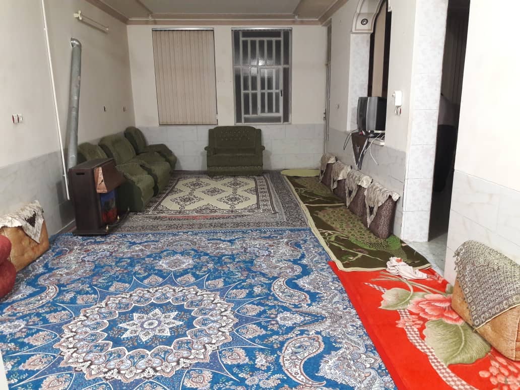 اجاره آپارتمان مبله در بلوار دشتی یزد 