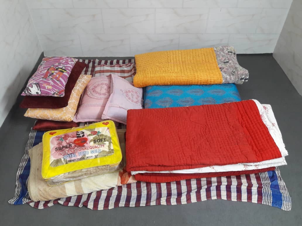 اجاره آپارتمان مبله در بلوار دشتی یزد 