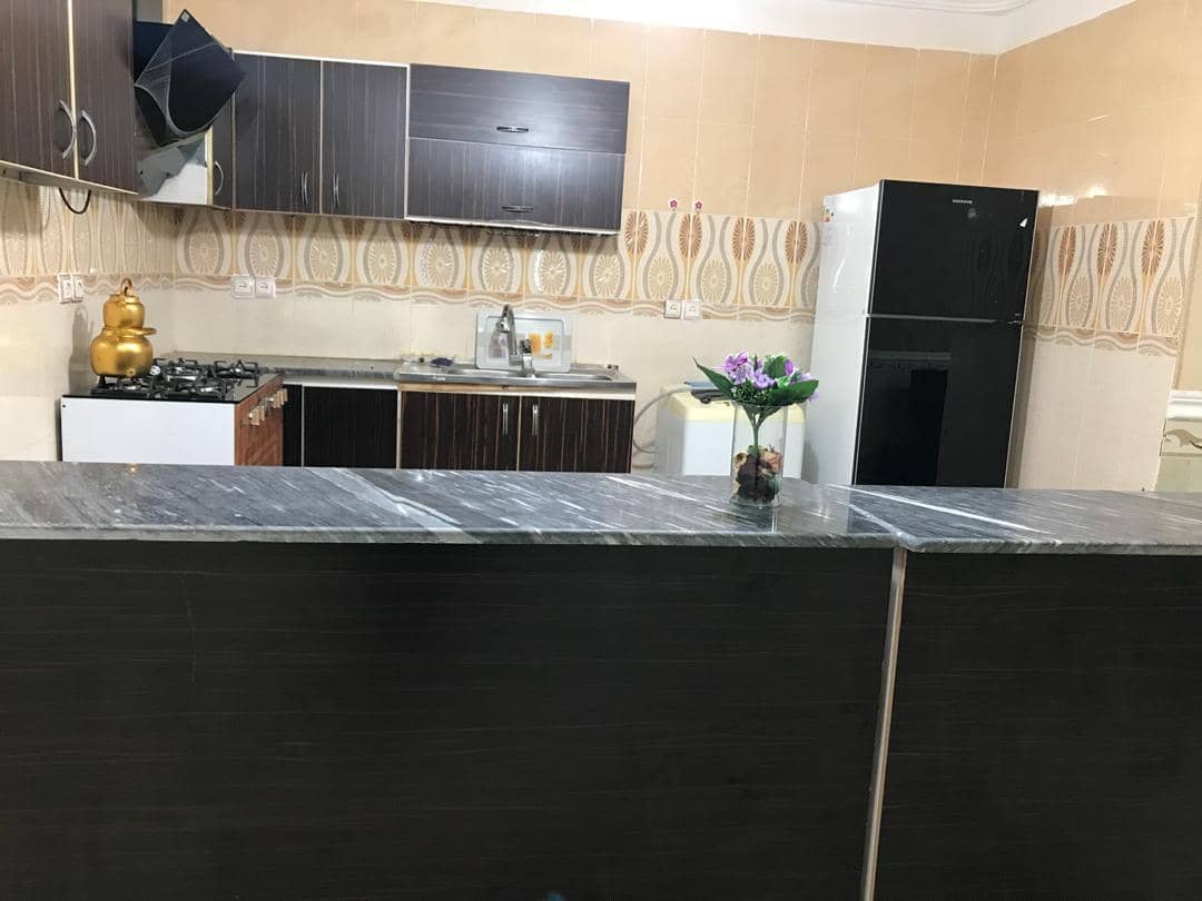 اجاره منزل مبله در امام خمینی چابهار