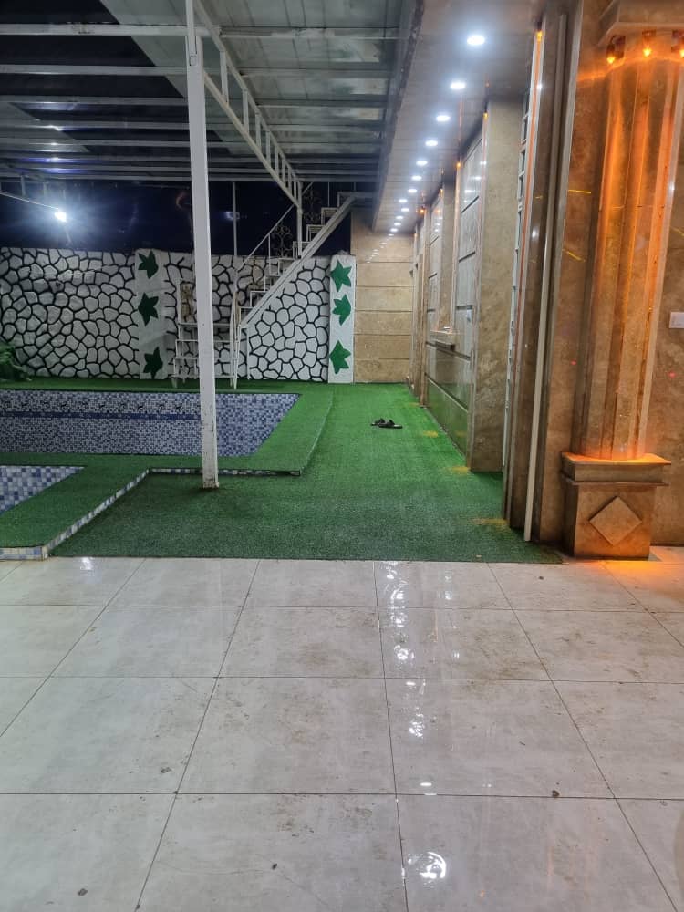 اجاره ویلا استخردار سرپوشیده در دزفول - آوا