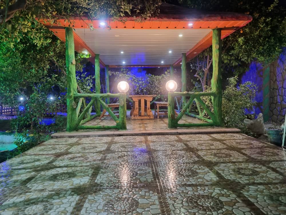 اجاره ویلا استخردار سرپوشیده در دزفول - آوا