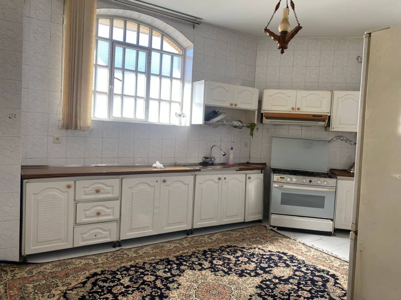 اجاره منزل ویلایی در زرهی شیراز