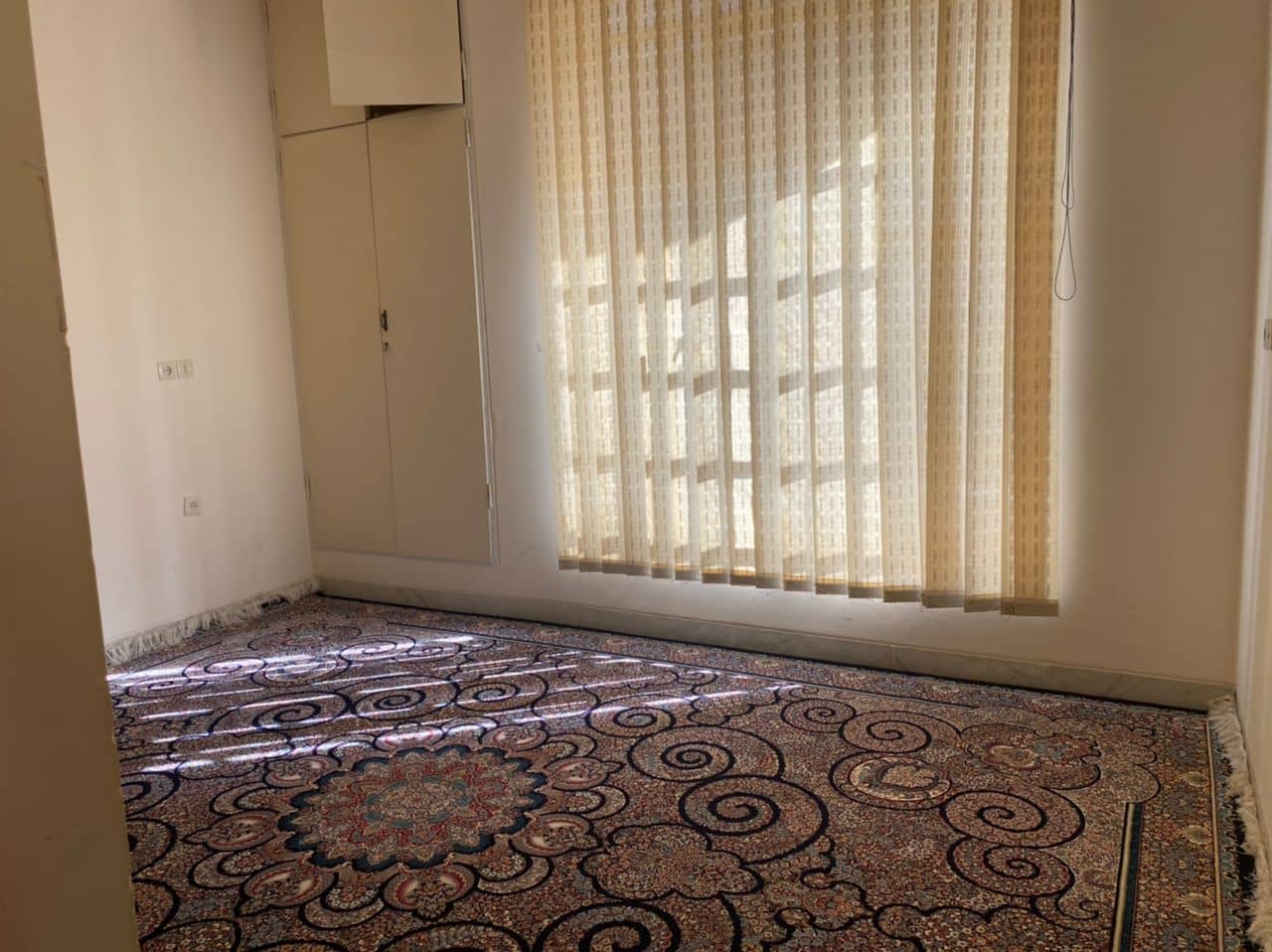 اجاره منزل ویلایی در زرهی شیراز