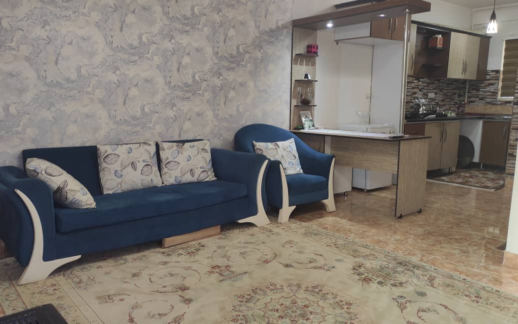 اجاره آپارتمان مبله در امام خمینی رشت