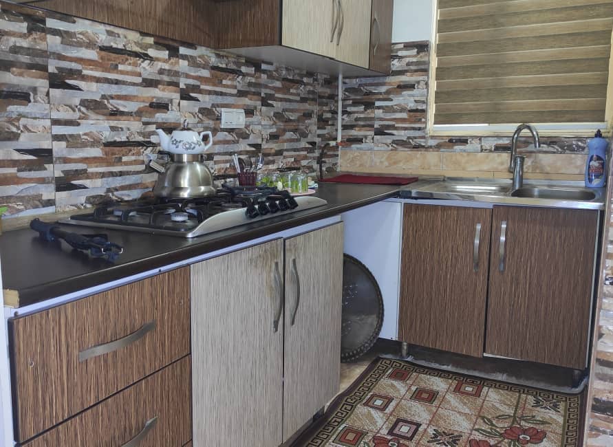 اجاره آپارتمان مبله در امام خمینی رشت