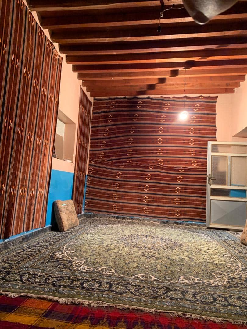 اجاره سوئیت در جزیره هرمز - نزدیک ساحل