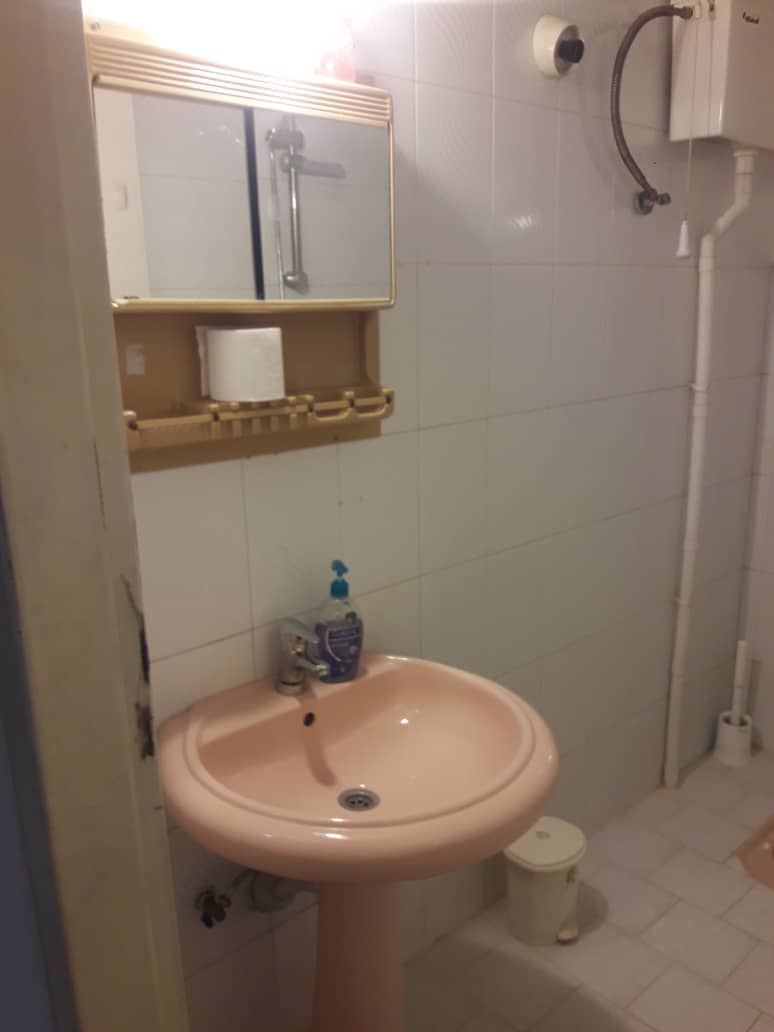 اجاره آپارتمان مبله در بلوارصنایع شیراز