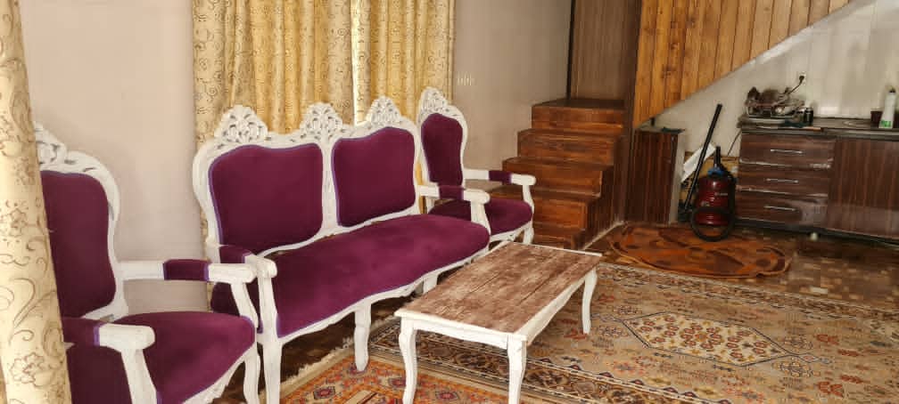 اجاره ویلا استخر دار در باغ بهادران