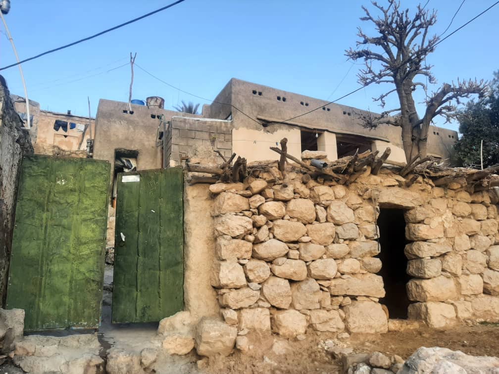 اجاره اقامتگاه بومگردی در سمغان قائمیه - فارس - عام کرم