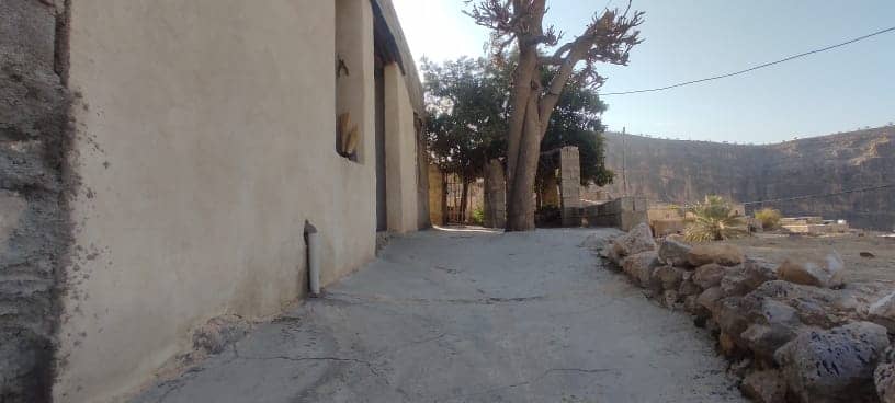 اجاره اقامتگاه بومگردی در سمغان قائمیه - فارس - عام کرم