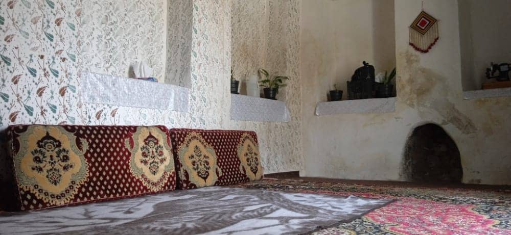 اجاره اقامتگاه بومگردی در سمغان قائمیه - فارس - عام کرم