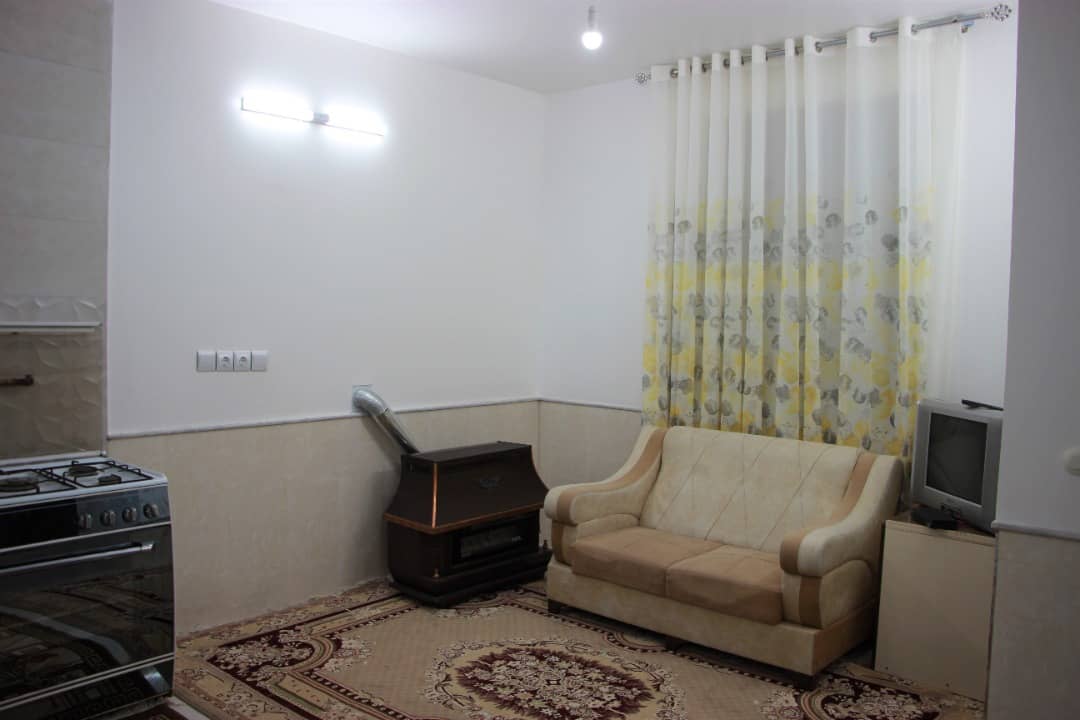 اجاره آپارتمان تک خواب در بلوار پیروزی کاشان