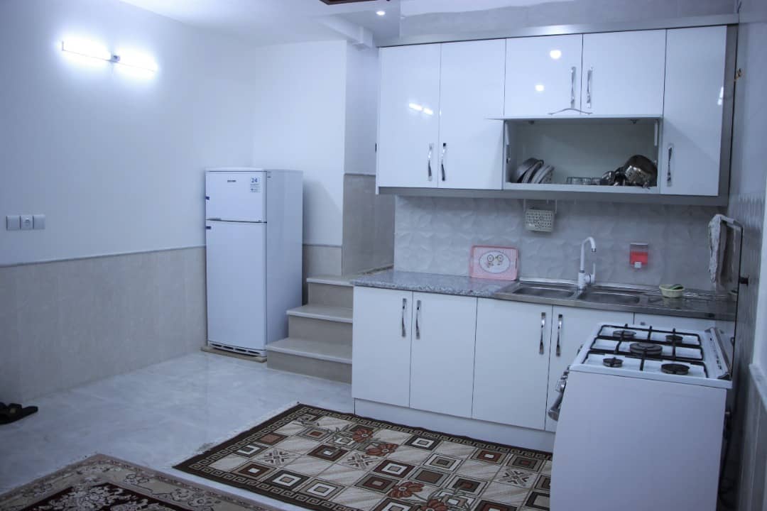 اجاره آپارتمان تک خواب در بلوار پیروزی کاشان