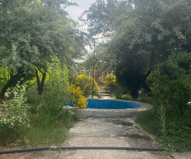 اجاره ویلا در سپیدان