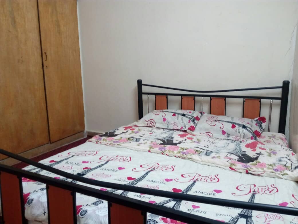 اجاره منزل مبله ویلایی در چهل مقام شیراز