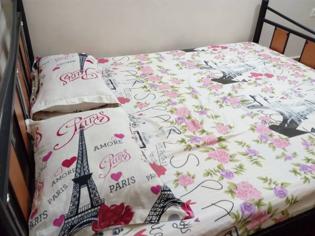 اجاره منزل مبله ویلایی در چهل مقام شیراز