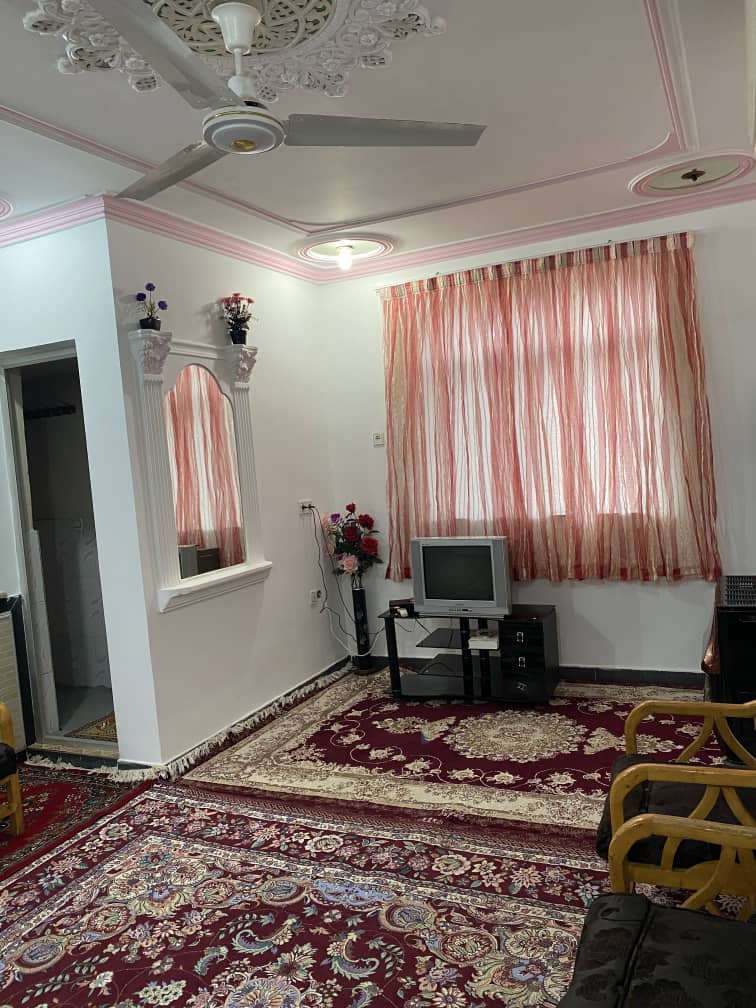 اجاره سوئیت در روستای شالما ماسال
