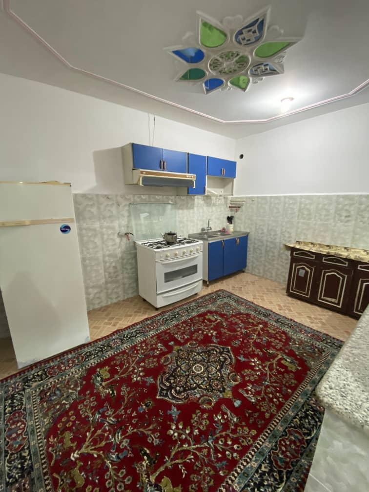 اجاره سوئیت در روستای شالما ماسال