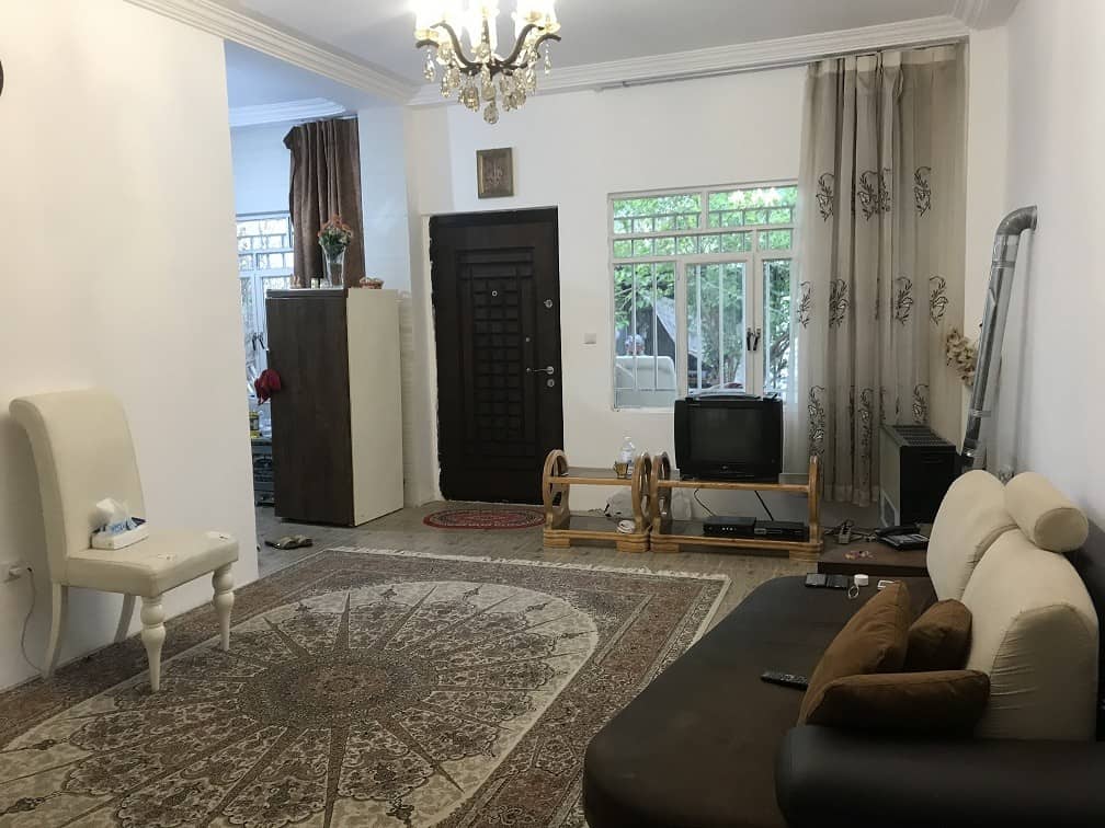 اجاره ویلا یک خواب  در کردآباد علی آباد کتول -همکف