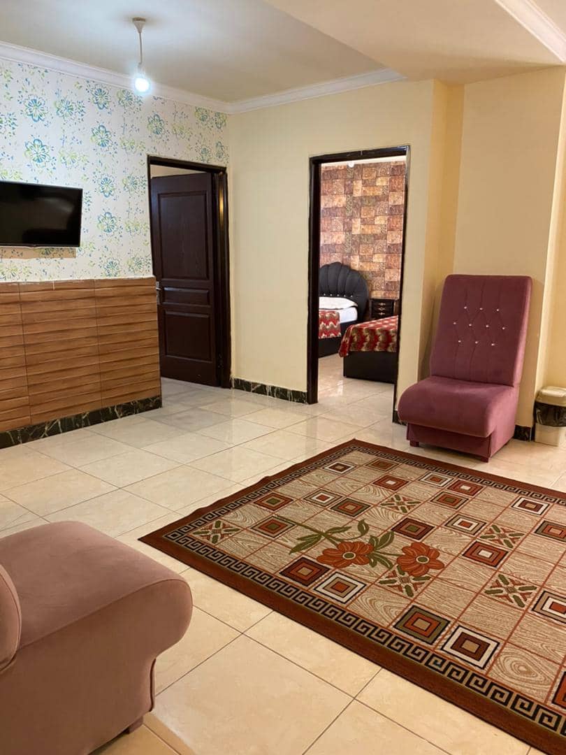 اجاره هتل آپارتمان در امام حسین ارومیه - دو خواب