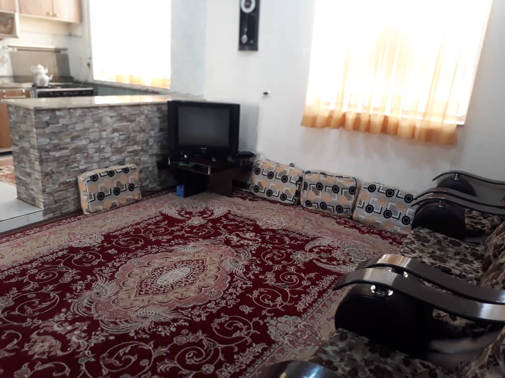 اجاره آپارتمان در بلوار امام خمینی شهر کرد 