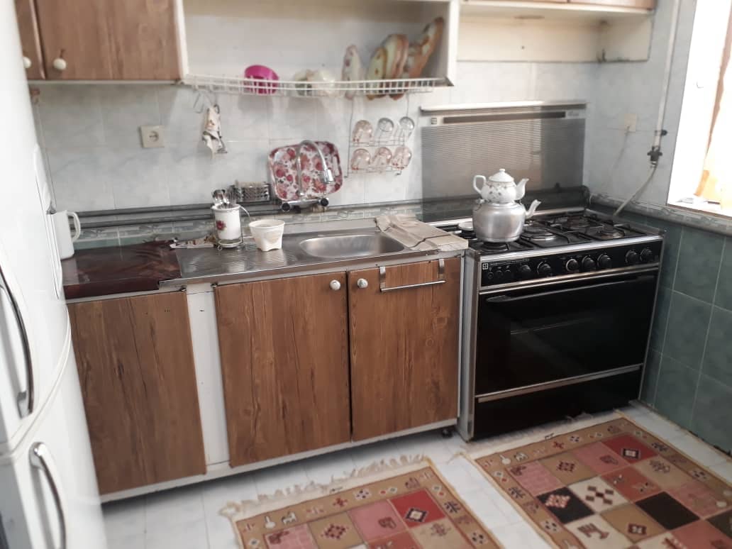 اجاره آپارتمان در بلوار امام خمینی شهر کرد 