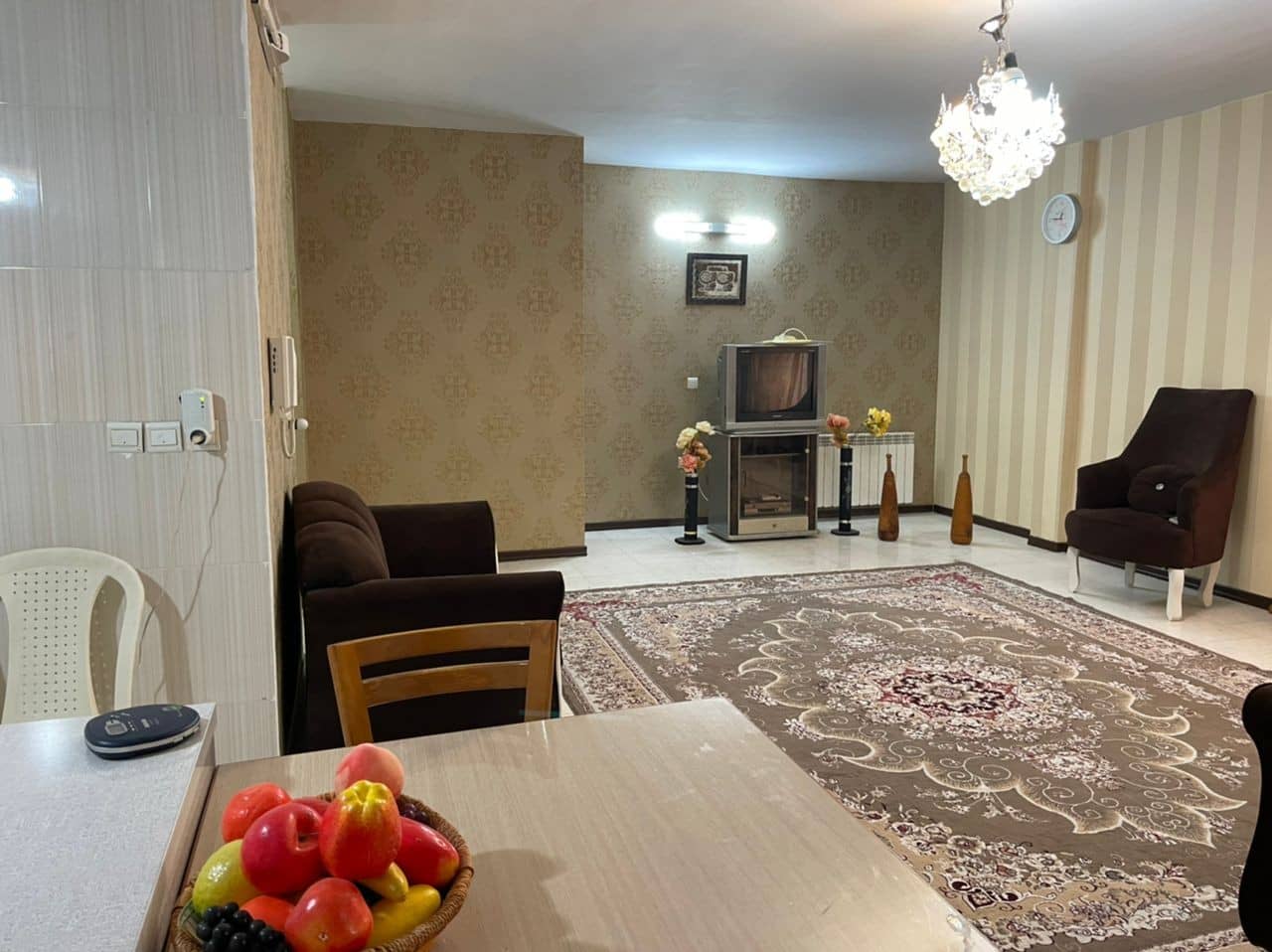 اجاره آپارتمان در گلپایگان اصفهان