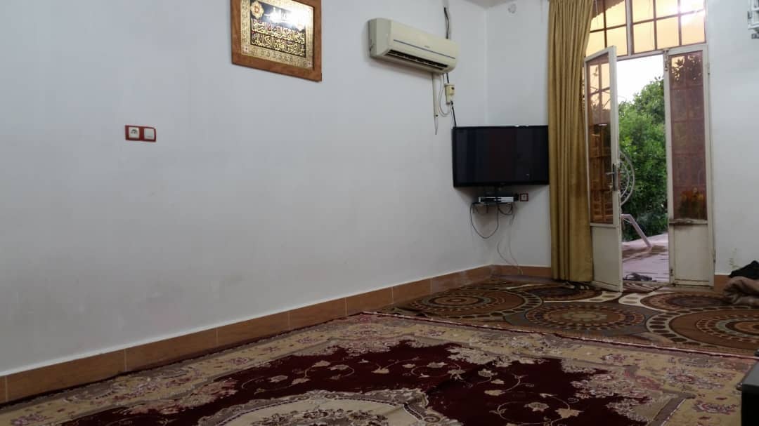 اجاره باغ و ویلا استخردار در شمس آباد 