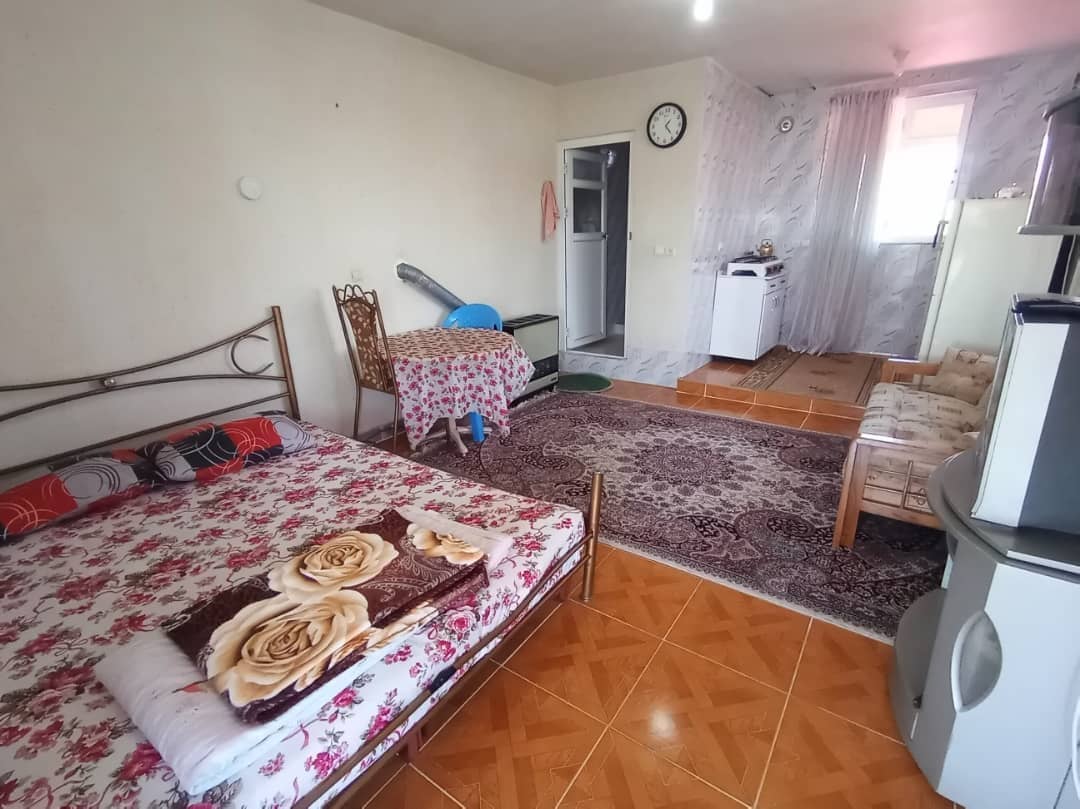 اجاره سوئیت در جاده ویرمونی آستارا